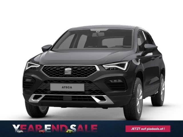 Seat Ateca 1.5 TSI Style