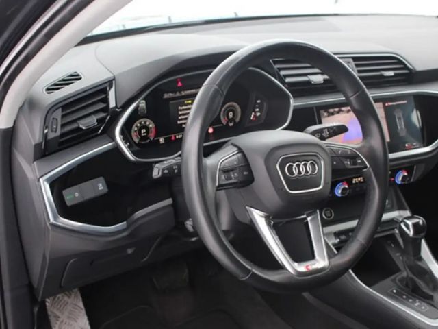 Audi Q3 35 TFSI S-Line Sportback