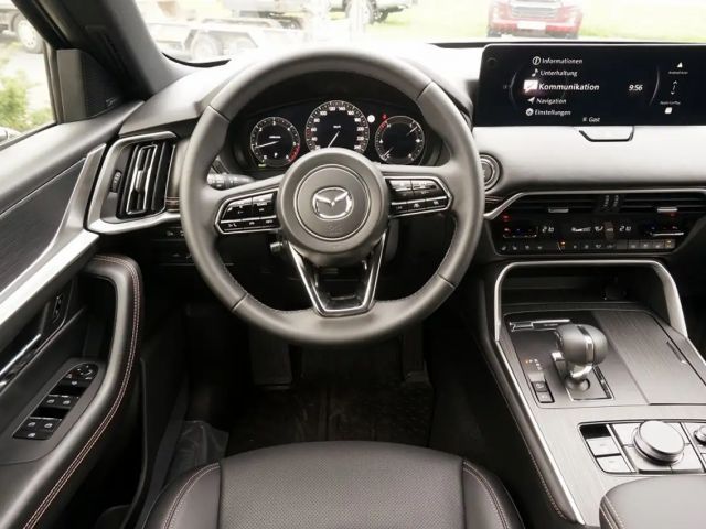 Mazda CX-60 4WD Homura e-Skyactiv