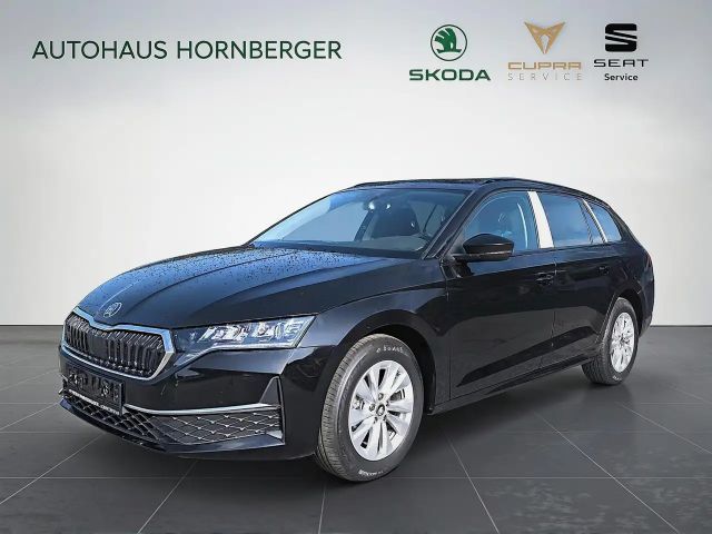 Skoda Octavia 2.0 TDI Selection