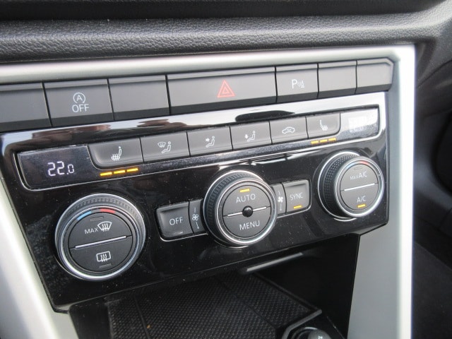 Volkswagen T-Roc 1.5 TSI Cabriolet