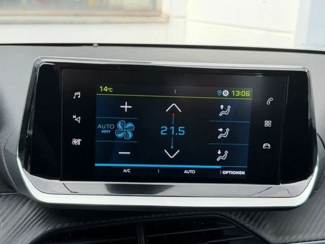 Peugeot 208 Active Pack