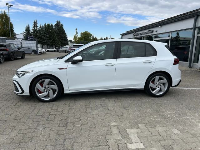 Volkswagen Golf 2.0 TSI DSG GTI Golf VIII Plus