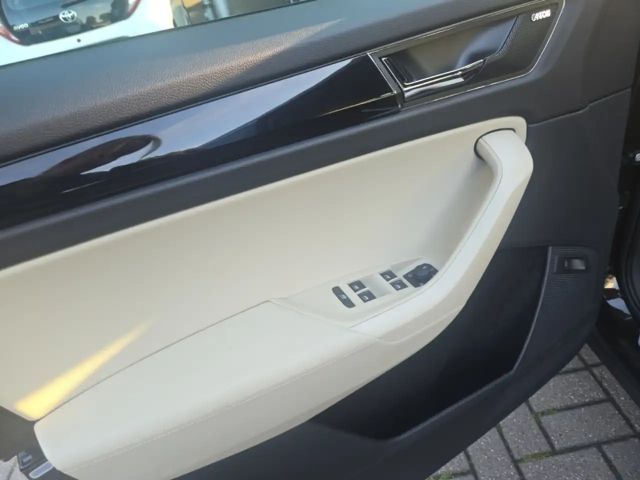 Skoda Kodiaq 2.0 TDI 4x4