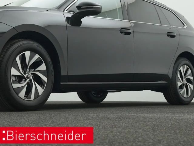 Volkswagen Passat 2.0 TDI Business DSG Variant