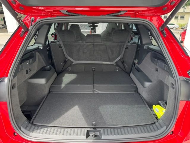 Skoda Kodiaq 2.0 TSI 4x4 RS