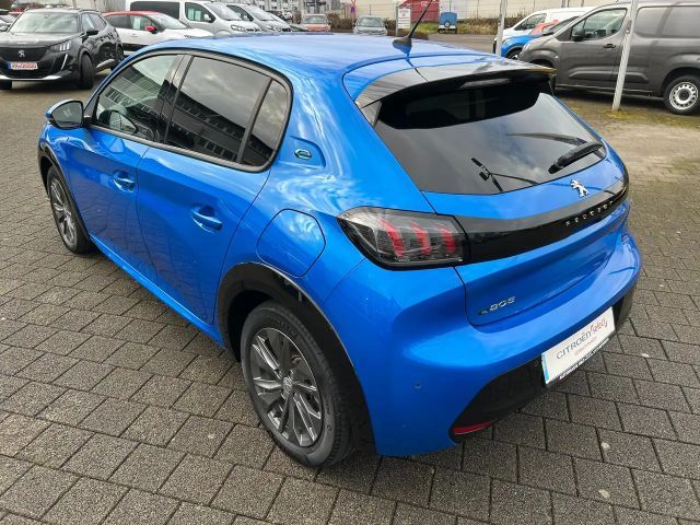 Peugeot E-208 Allure Pack