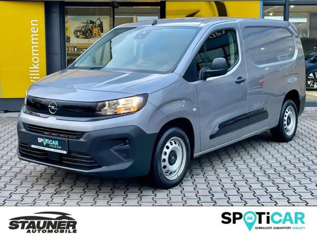 Opel Combo Cargo Diesel Facelift *KLIMA*R-KAMERA*CARPLAY*PDC*