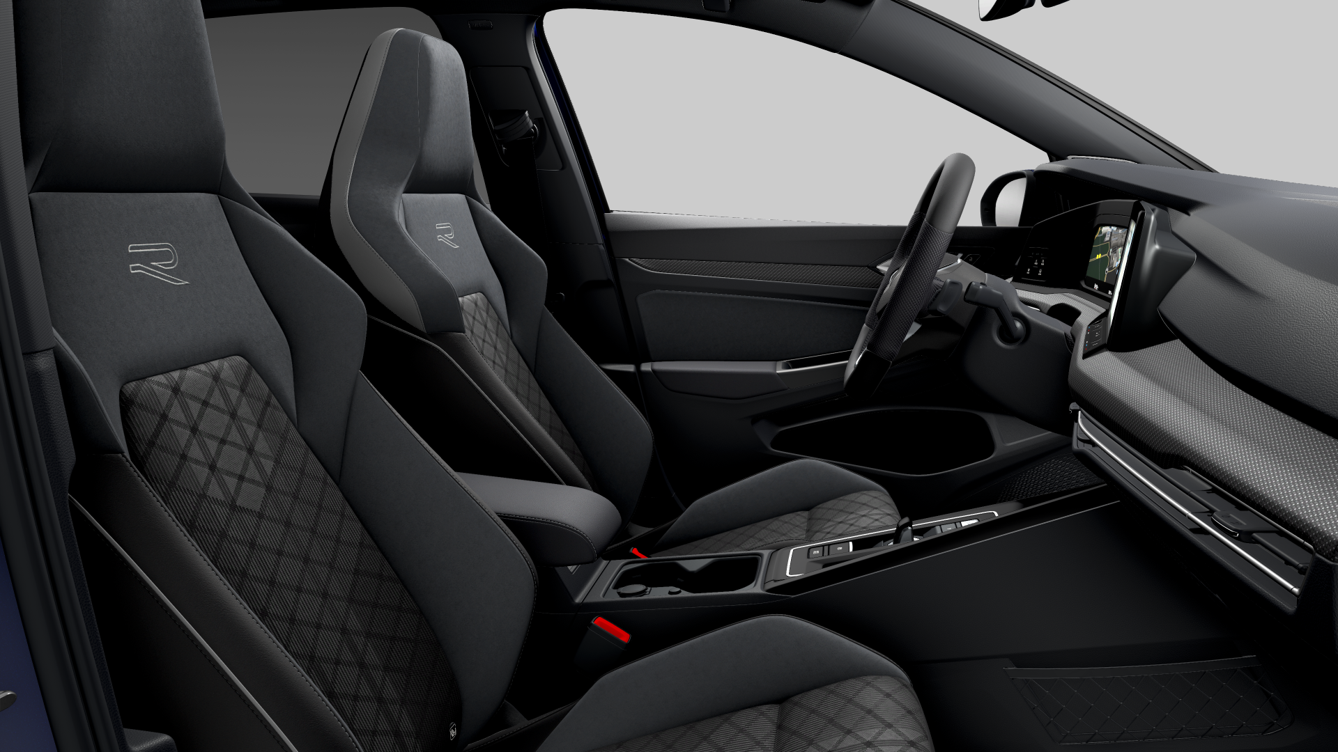 Volkswagen Golf DSG Golf VIII R-Line