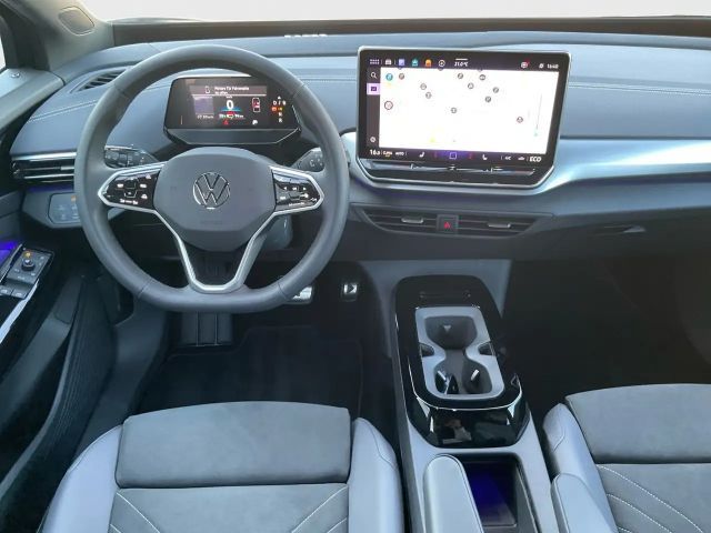 Volkswagen ID.4 Pure