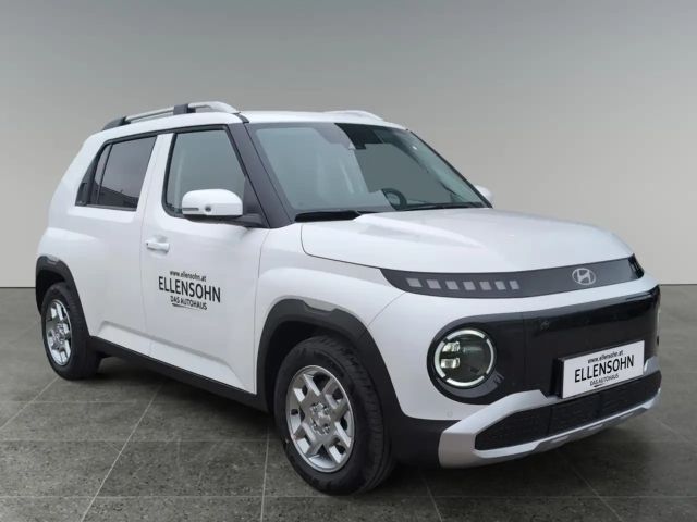 Hyundai INSTER 49 kWh Trend