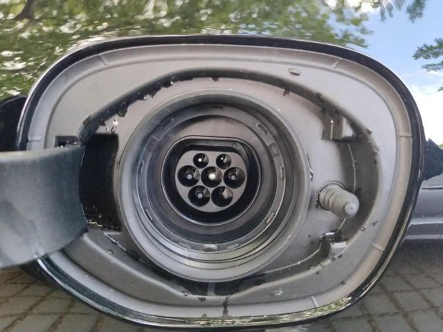 Volvo XC60 AWD Recharge T8 Ultra