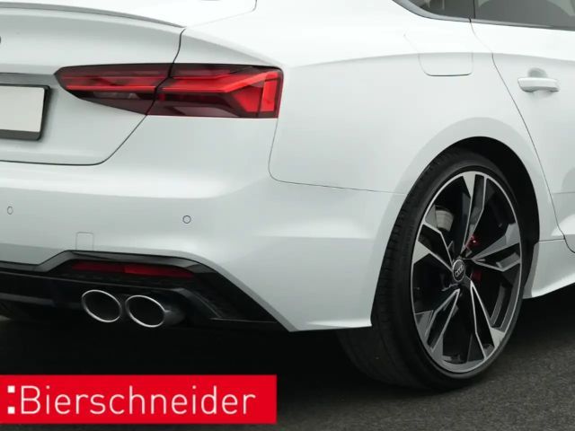 Audi S5 Sportback
