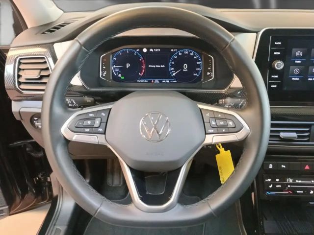 Volkswagen T-Cross 1.0 TSI DSG Style