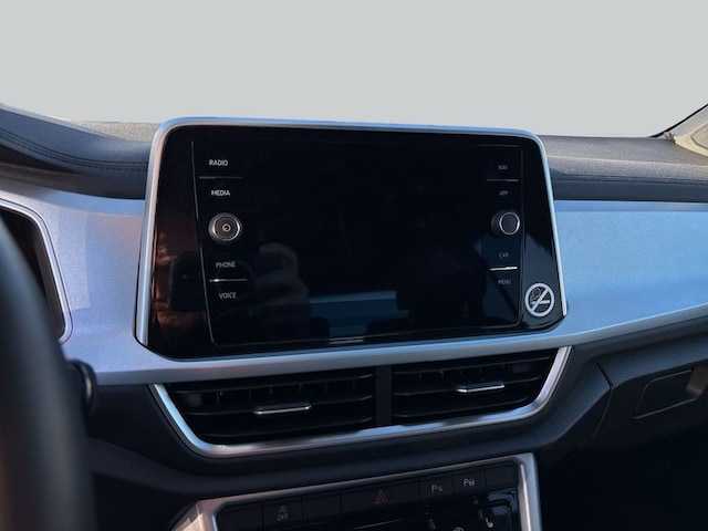 Volkswagen T-Roc 2.0 TDI Plus