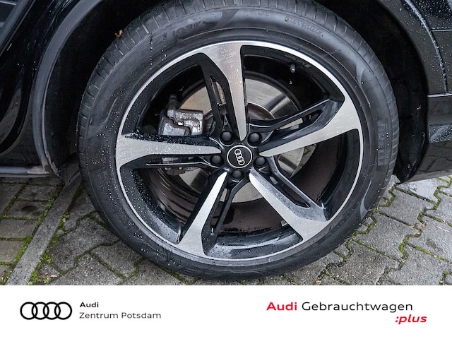 Audi Q7 55 TFSI Hybride Quattro