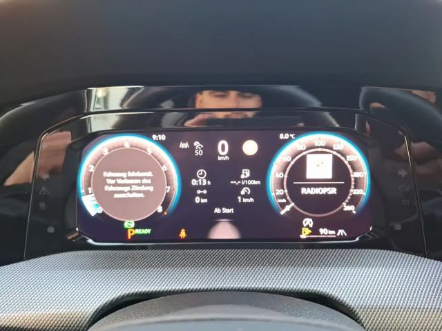 Volkswagen Golf DSG Golf VIII R-Line Variant