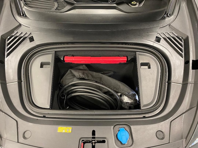 Audi RS e-tron GT Quattro