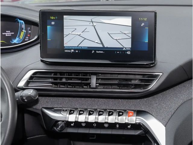 Peugeot 3008 Allure Pack Hybrid