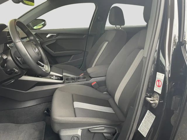Audi A3 35 TDI S-Tronic Sedan