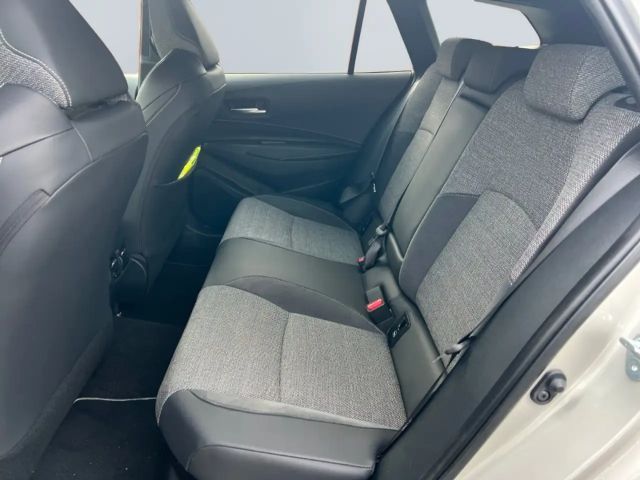 Toyota Corolla Hybride