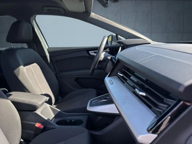 Audi Q4 e-tron Sport