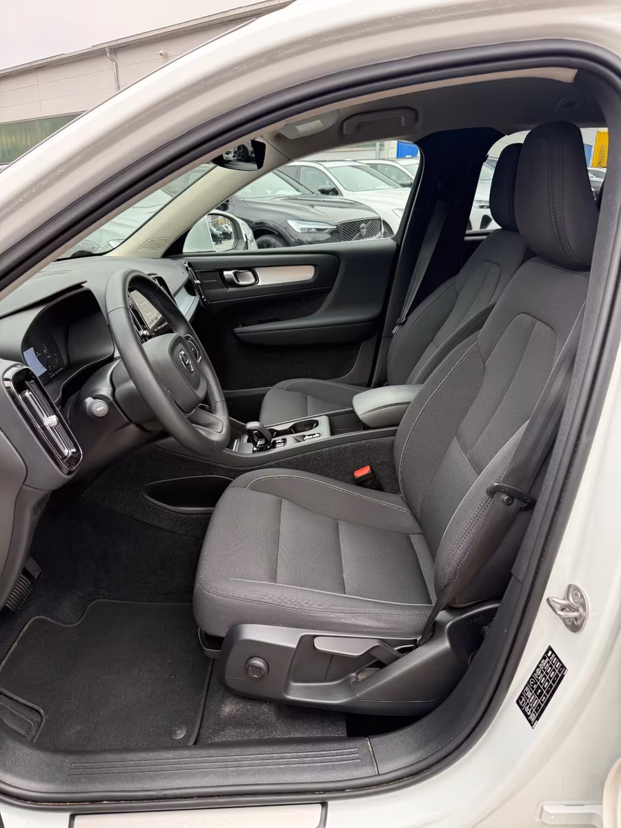 Volvo XC40 Inscription T4