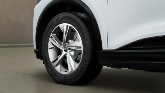 Audi Q6 e-tron SUV e-tron Audi Q6 SUV e-tron