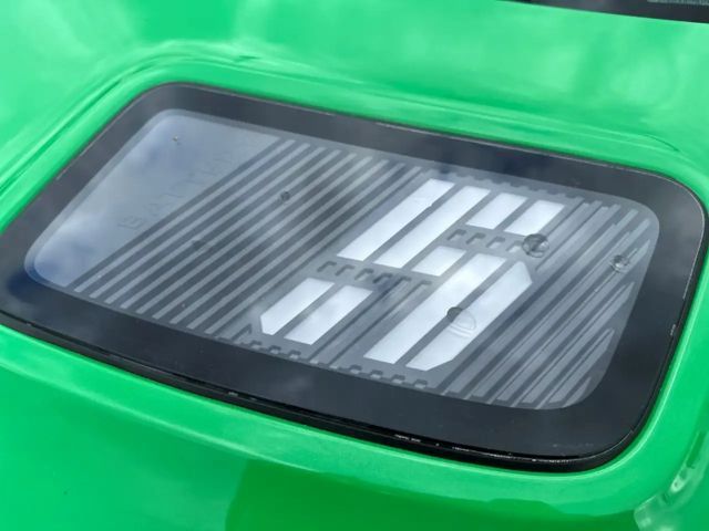 Renault 5 E-Tech Techno