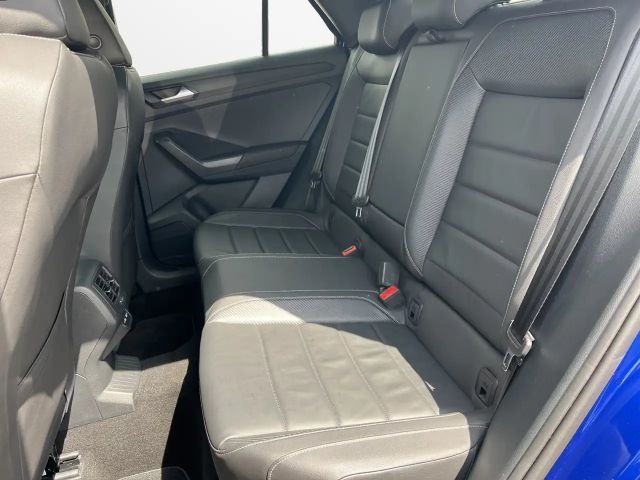 Volkswagen T-Roc 2.0 TSI 4Motion DSG