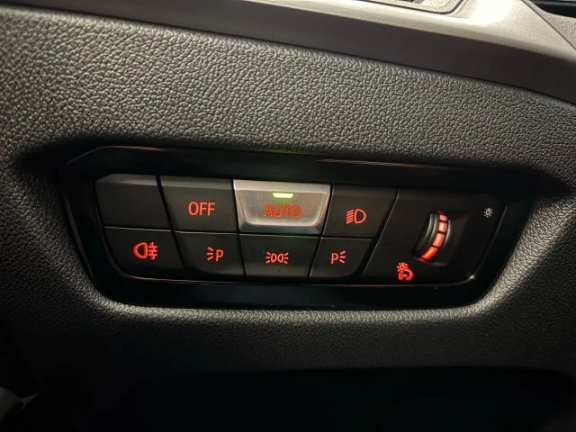 BMW 330 330e Touring