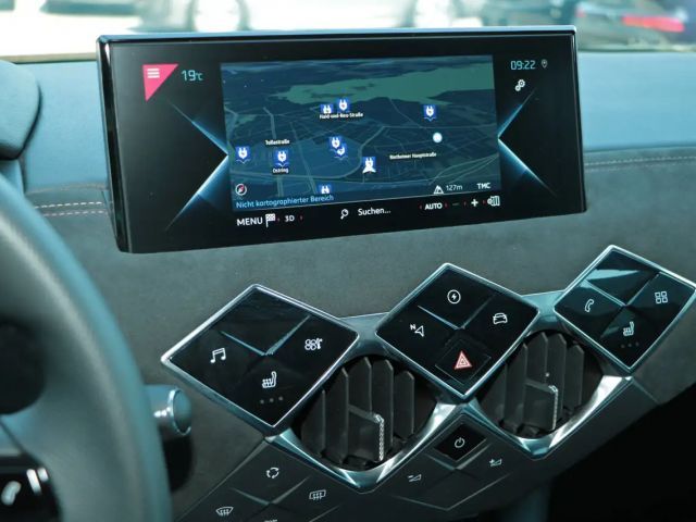 DS DS 3 Crossback Crossback E-Tense