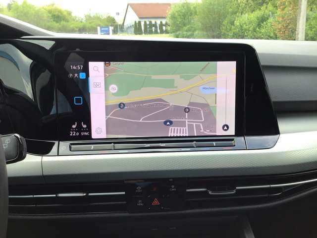 Volkswagen Golf DSG Move