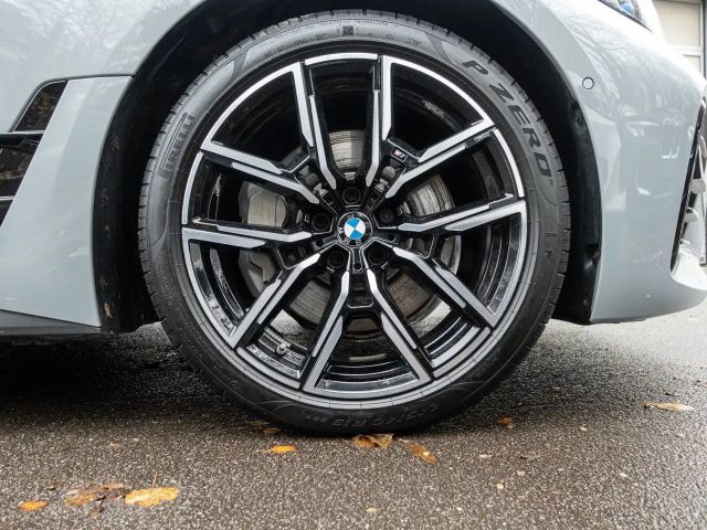 BMW 430 430i Coupé M-Sport