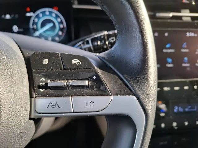 Hyundai Tucson 1.6 Hybrid Prime T-GDi