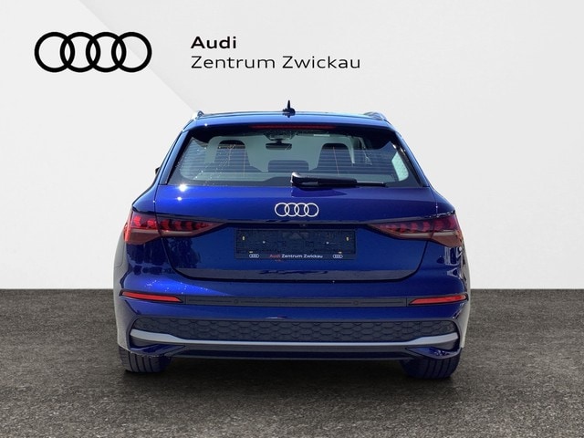Audi A3 35 TFSI S-Tronic Sportback
