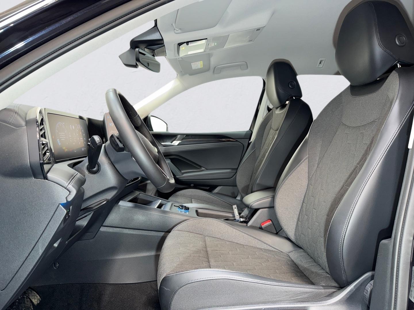 Volkswagen Tiguan 1.5 eTSI DSG IQ.Drive Life