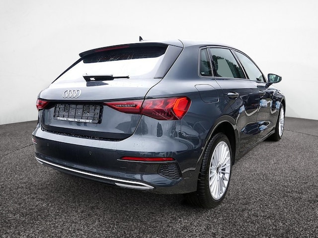 Audi A3 35 TDI S-Tronic Sportback