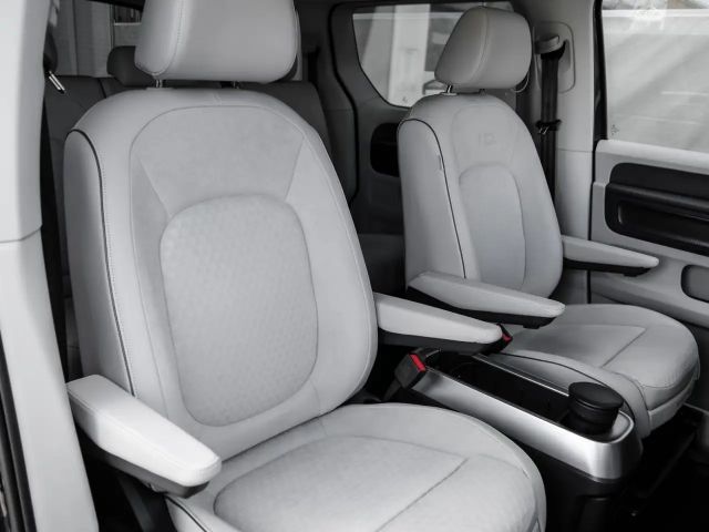 Volkswagen ID.Buzz IQ.Drive Pro