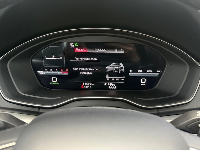 Audi Q5 40 TDI Quattro S-Tronic