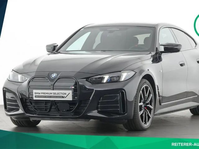 BMW i4 Coupé M50 xDrive