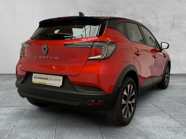Renault Captur Evolution TCe 90