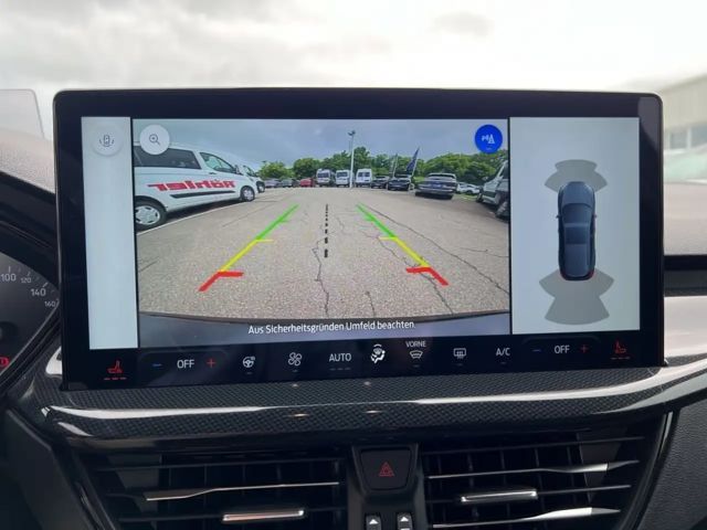 Ford Focus ST Line Wagon