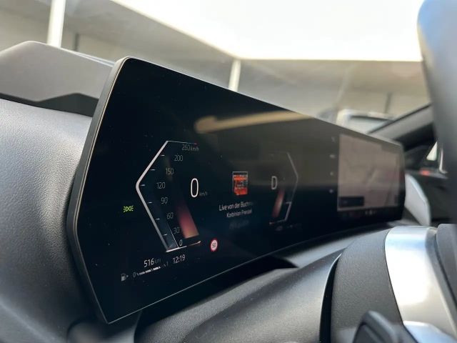 BMW 120 M-Sport Sedan