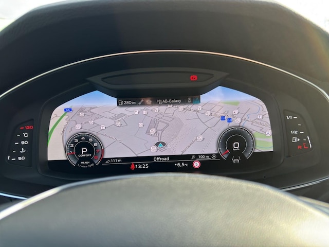 Audi A6 45 TFSI Avant S-Tronic