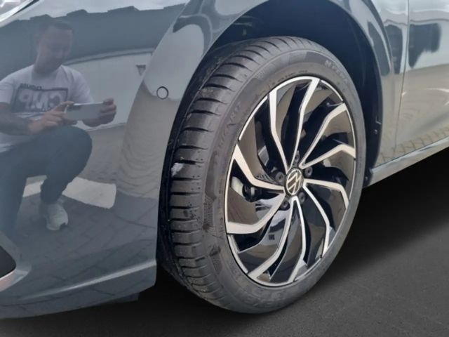 Volkswagen Golf 2.0 TDI DSG Move Variant