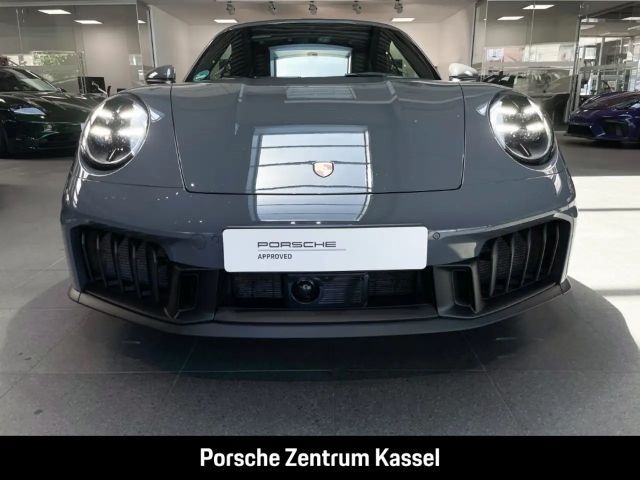 Porsche 992 Cabrio Carrera GTS Turbo