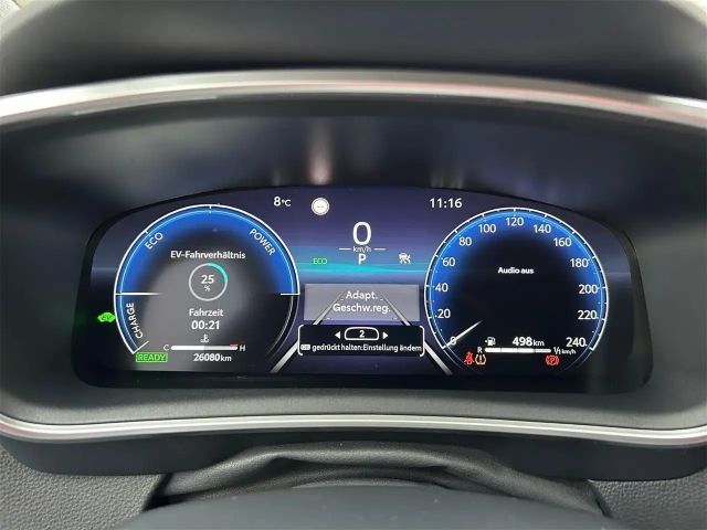 Toyota Corolla Active Hybride