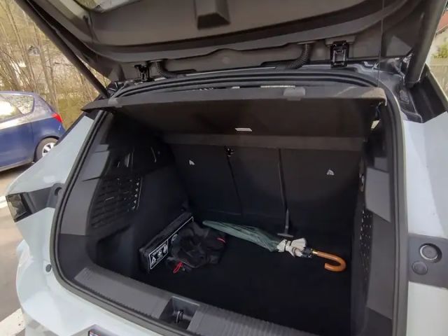 Renault Scenic Alpine E-Tech Esprit