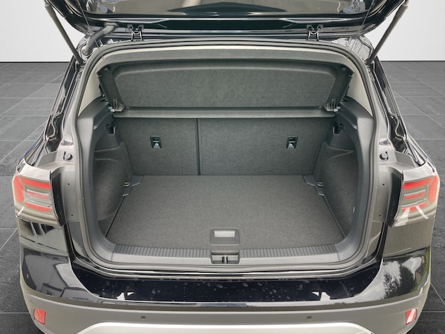 Volkswagen T-Cross 1.0 TSI DSG Life